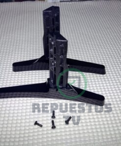 Base Pie Tv Led Para Tv Samsung 39 40 46 pulgadas - Repuestos Tv