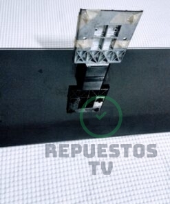 Base Pie Pata Tv Pioneer Ple42fzp1 sin/tornillos - Repuestos Tv